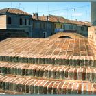 Ponte dei Tre Ponti, Comacchio 10.2000 006 ©