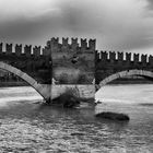 Ponte del Castelvecchio, Verona