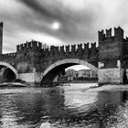 Ponte del Castelvecchio, Verona