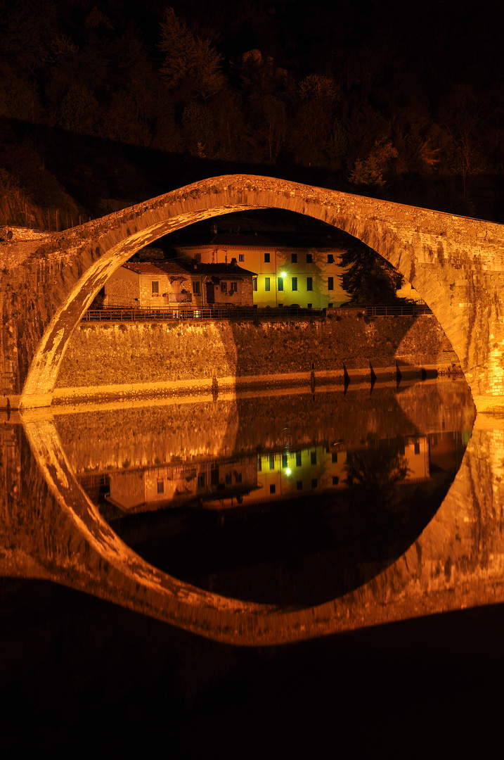 Ponte del diavolo