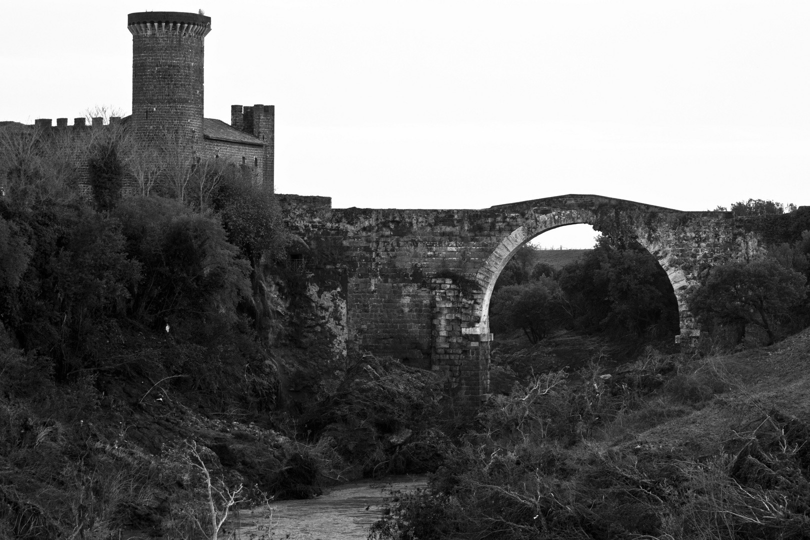 Ponte del Diavolo