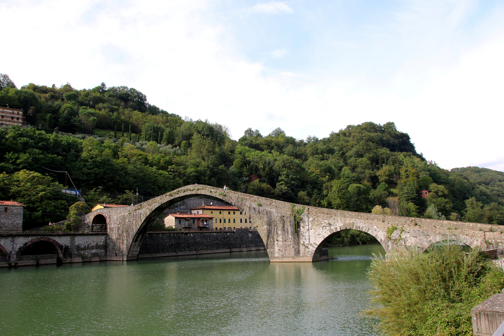  Ponte del Diavolo