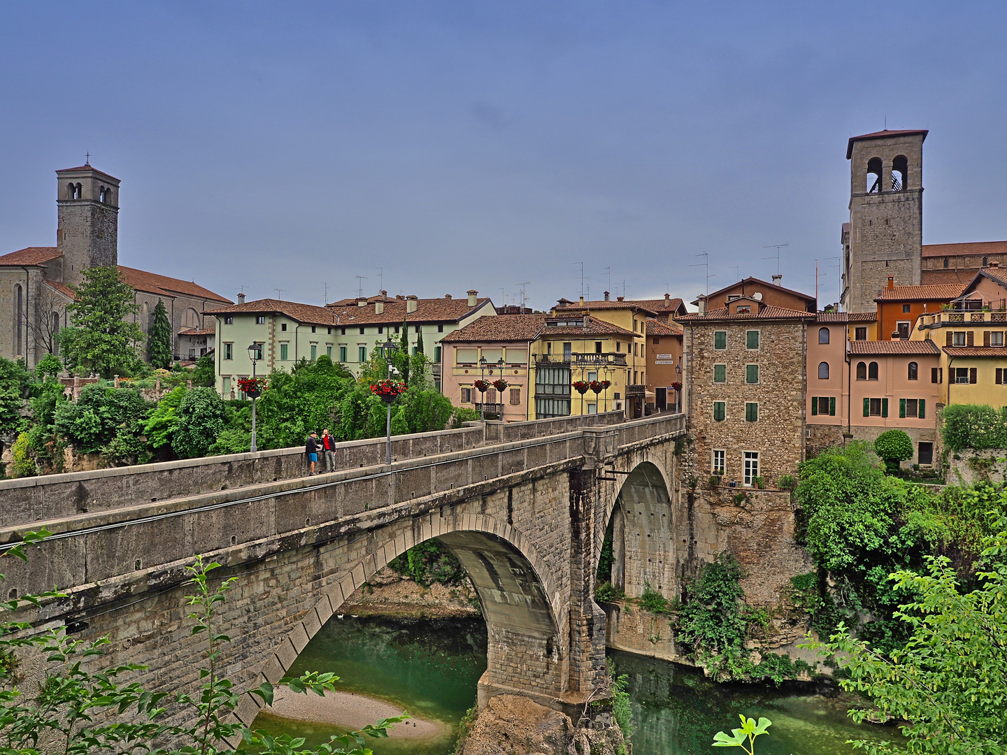 Ponte del Diavolo