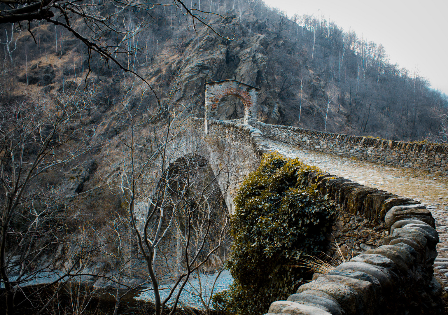 Ponte del diavolo