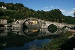 Ponte del Diavolo