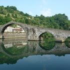 ponte del diavolo