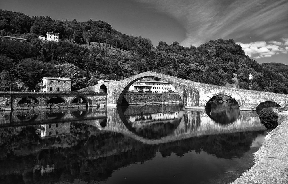 Ponte del Diavolo