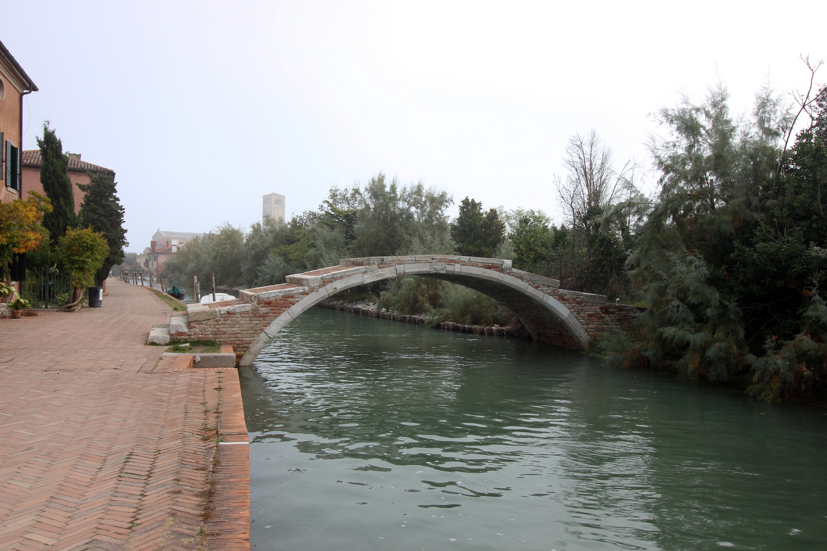 Ponte del Diavolo