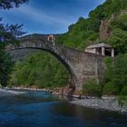 Ponte del diavolo.