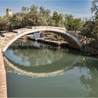 Ponte del Diavolo (Teufelsbrücke)