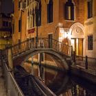 Ponte Del Diavolo, Venedig