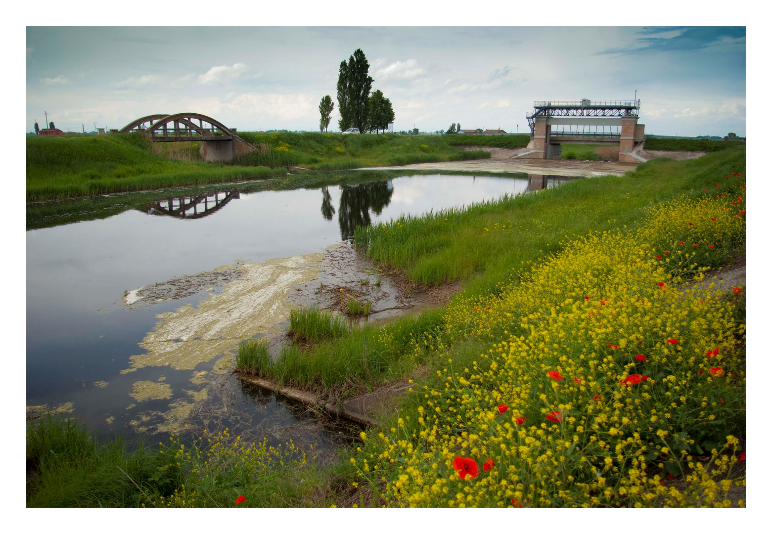 Ponte del Guazzaloca