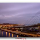 ponte del mare - Pescara