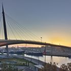 Ponte del mare - Pescara