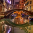 Ponte del Mondo Novo