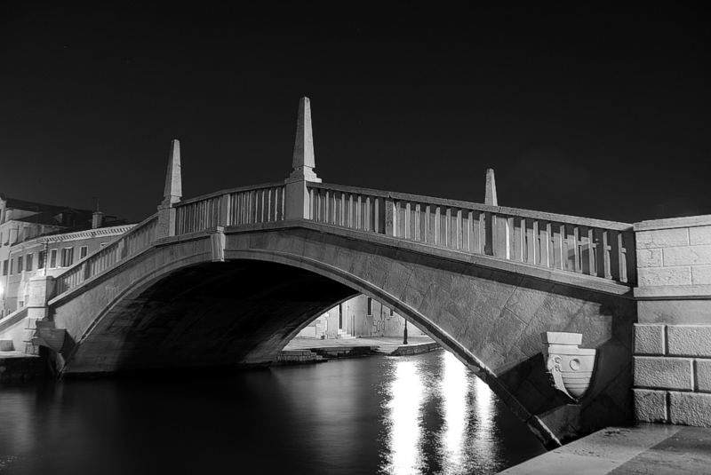 Ponte del Riva