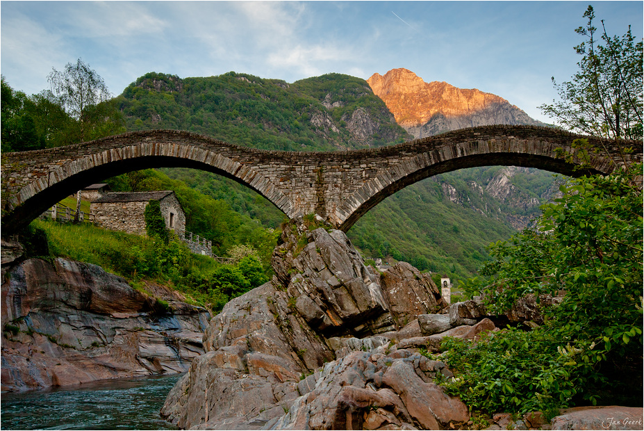 Ponte del Salti