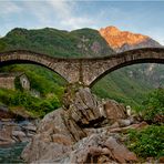 Ponte del Salti