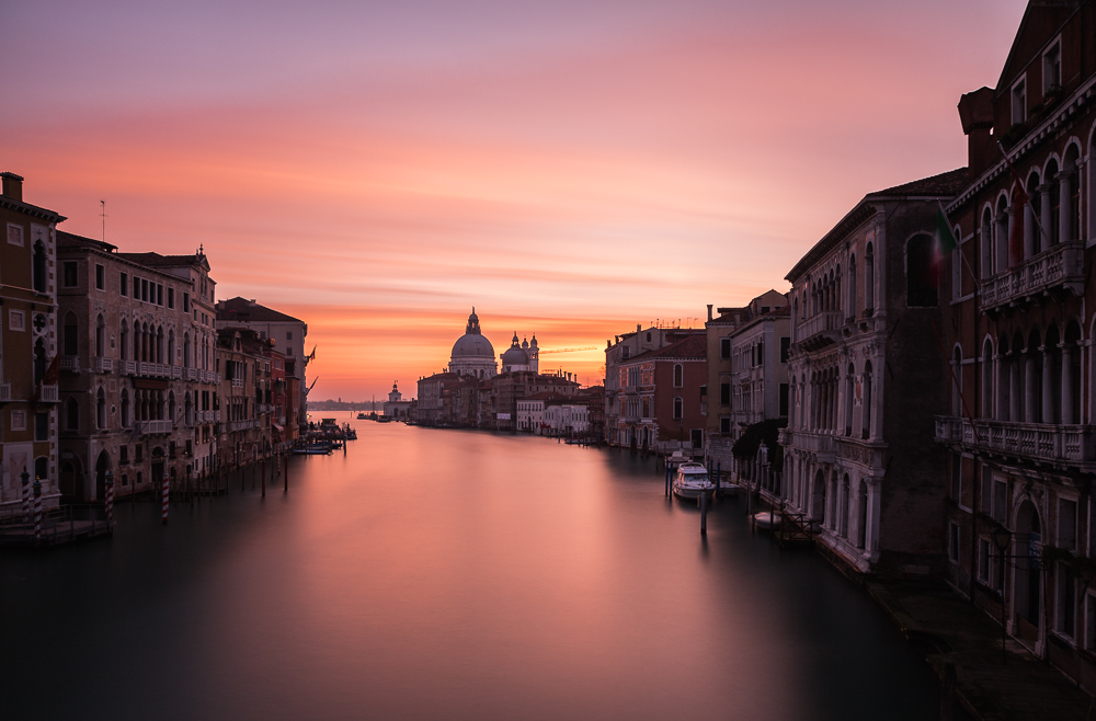 Ponte dell' Accademia