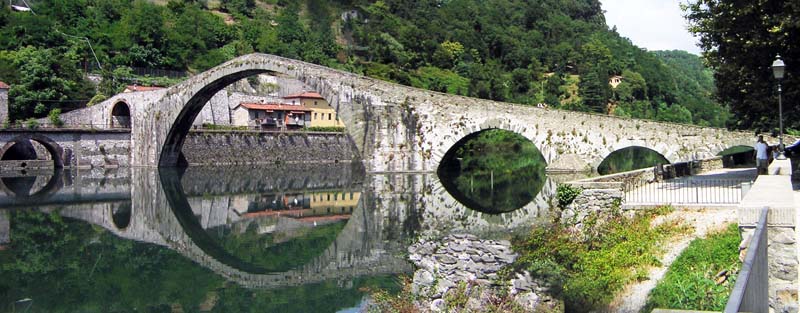 Ponte della ...