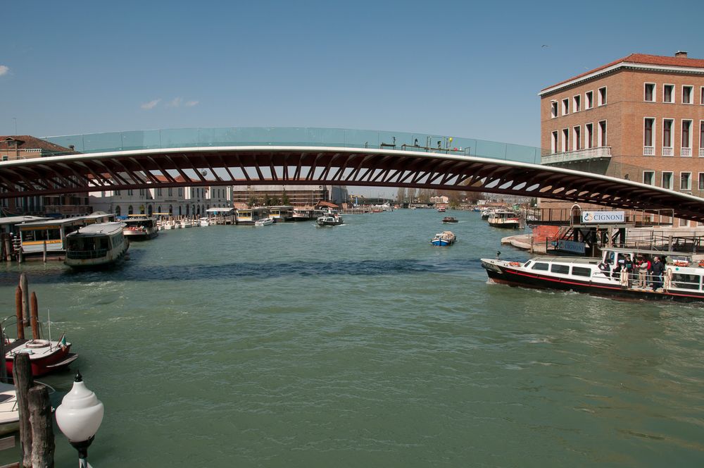 Ponte della Constitutione