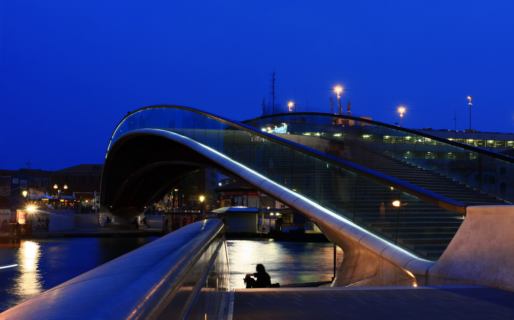 Ponte della Costituzione