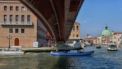 Ponte della Costituzione