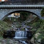 Ponte della ferrovia