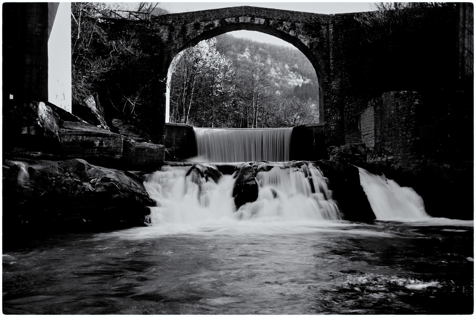 Ponte della Luna