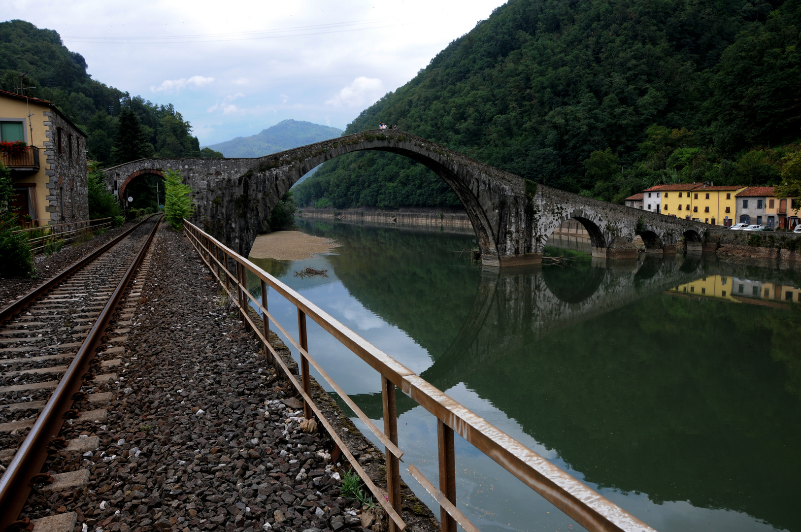 Ponte della Maddalena