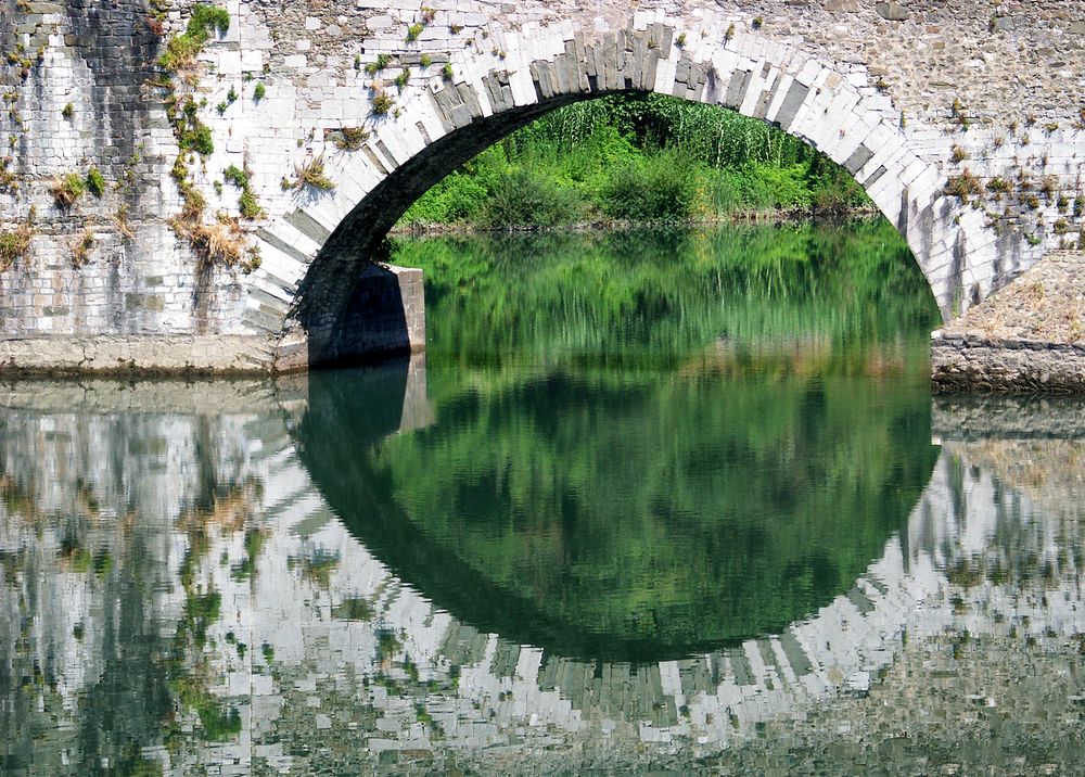 Ponte della Maddalena