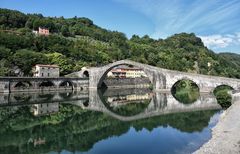 Ponte della Maddalena