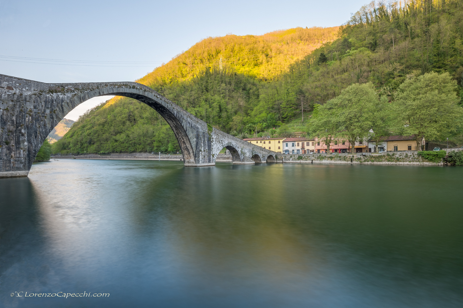 Ponte della Maddalena