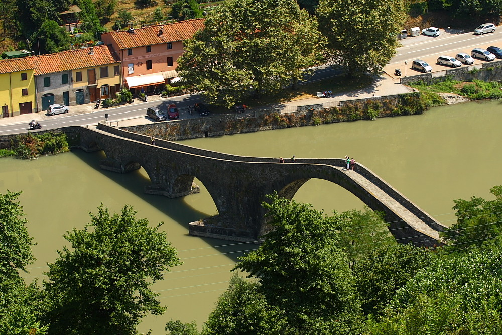 Ponte della Maddalena