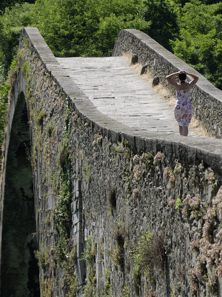 Ponte della Maddalena