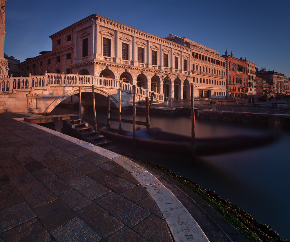 Ponte della Paglia