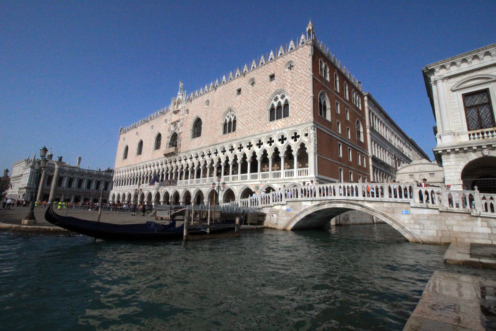 Ponte della Paglia