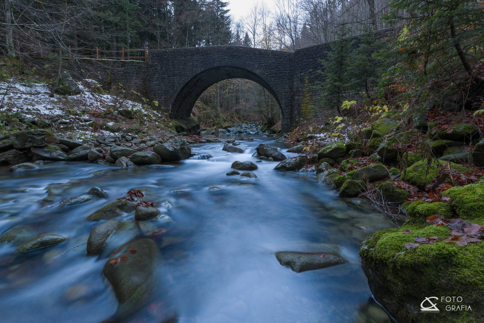 Ponte della Sega