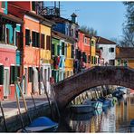 Ponte della Vigna (Burano)