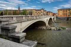 Ponte della Vittoria, Verona