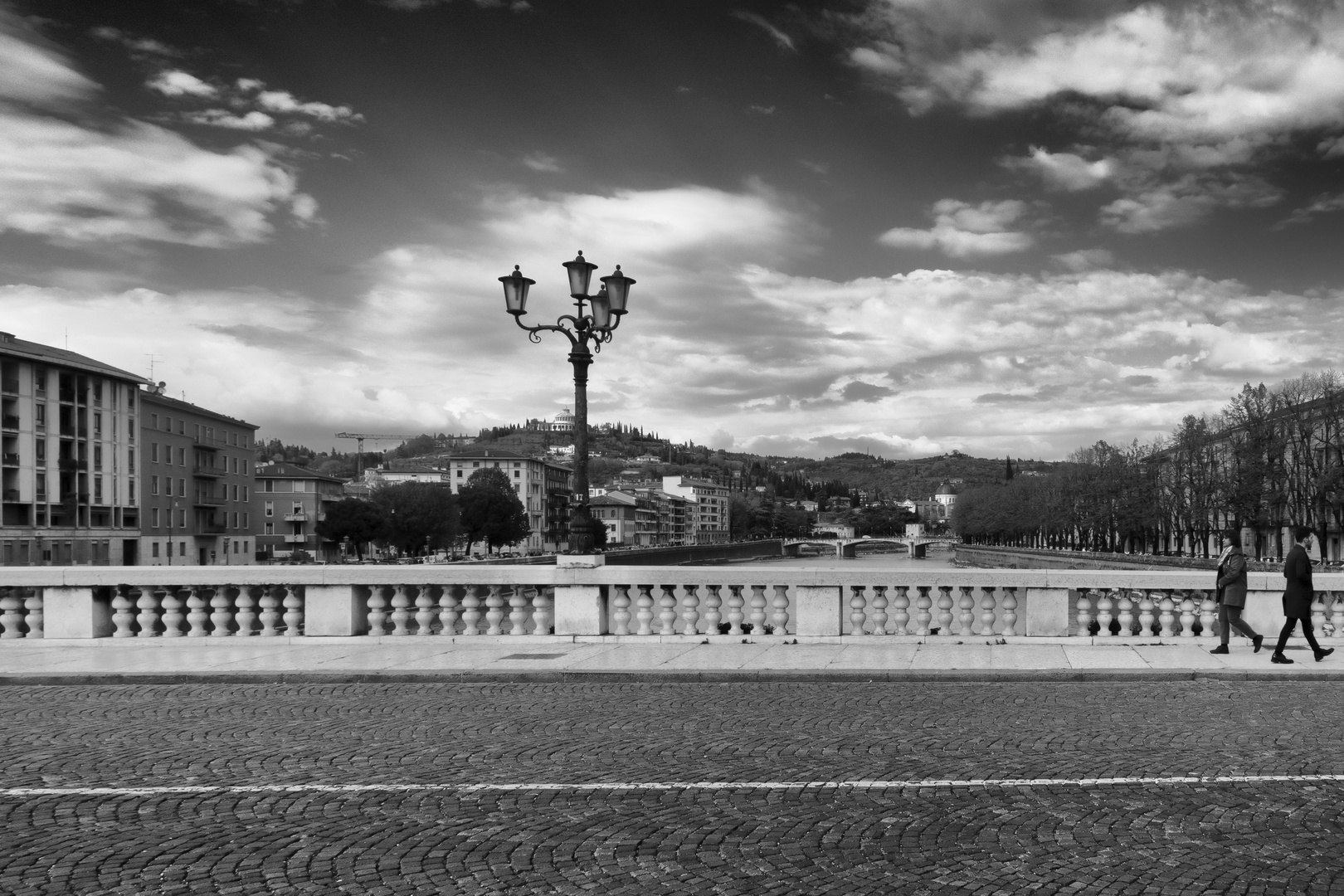 Ponte della Vittoria, Verona