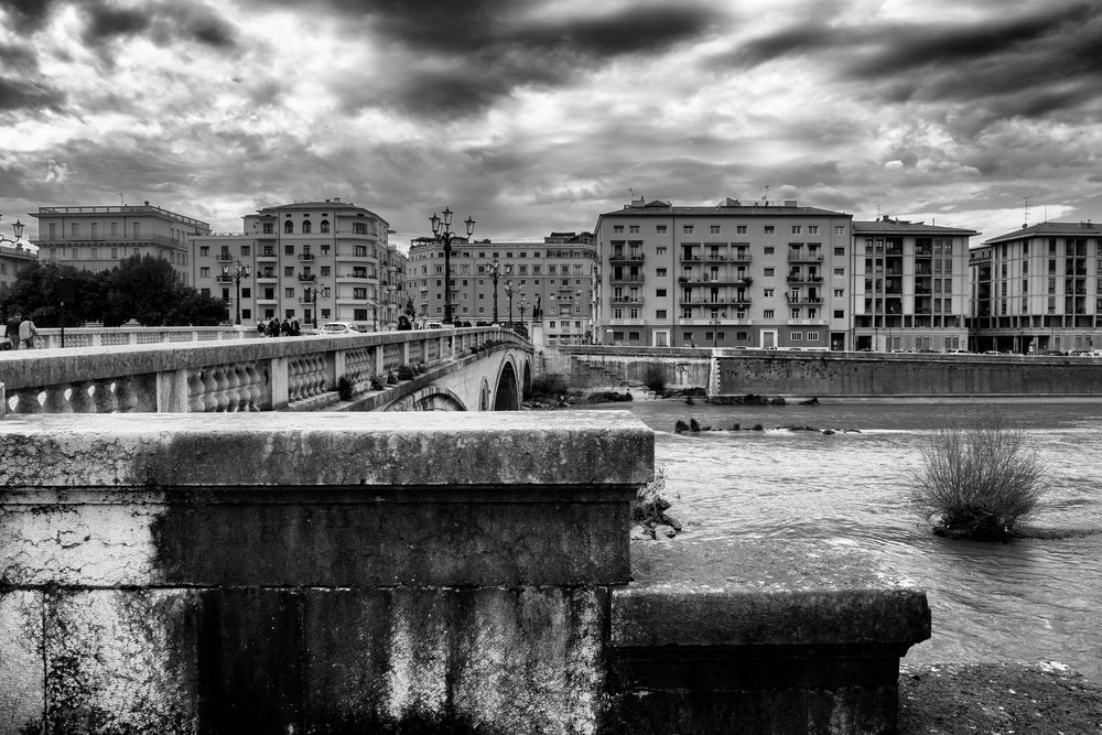 Ponte della Vittoria, Verona