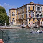  Ponte dell’Accademia