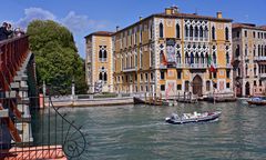  Ponte dell’Accademia