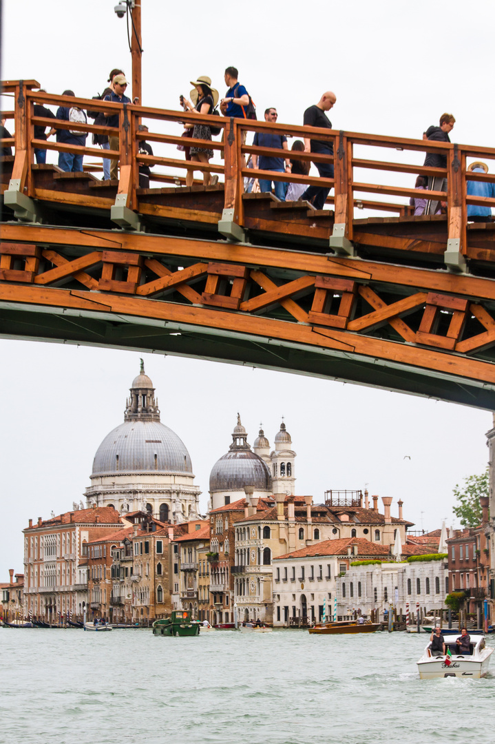 Ponte dell'Accademia