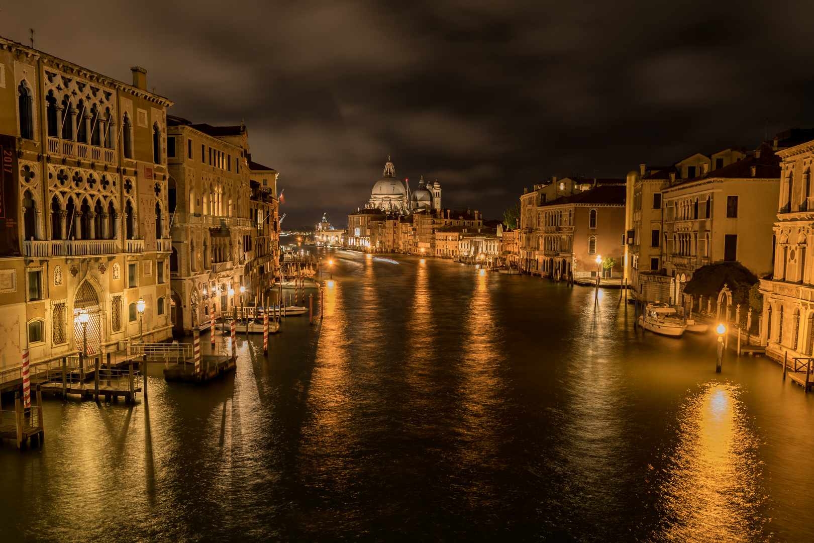 Ponte dell’Accademia