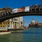 Ponte dell’Accademia