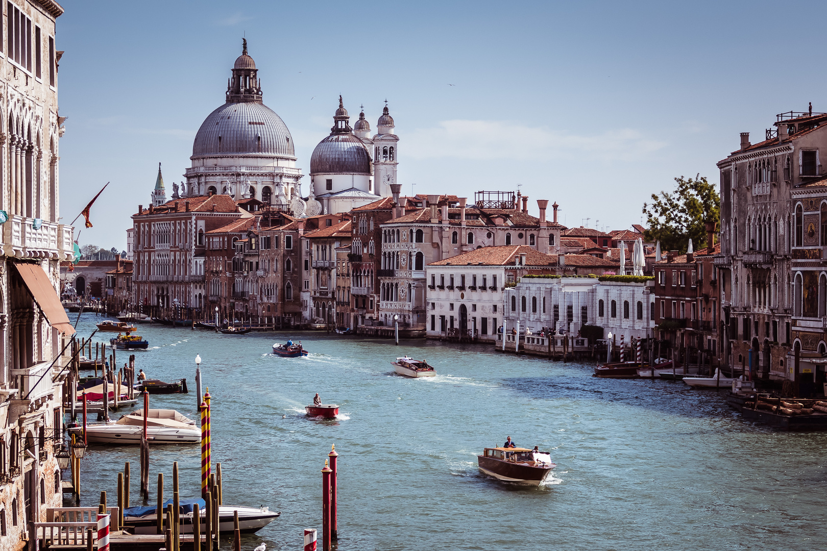 Ponte dell’Accademia