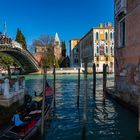 Ponte dell'Accademia