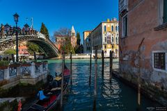 Ponte dell'Accademia